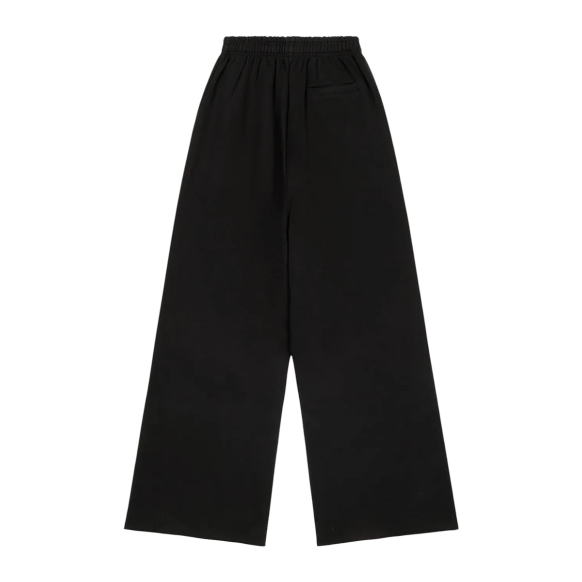 Entire Studios Full Sweatpant Black