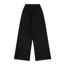 Entire Studios Full Sweatpant Black