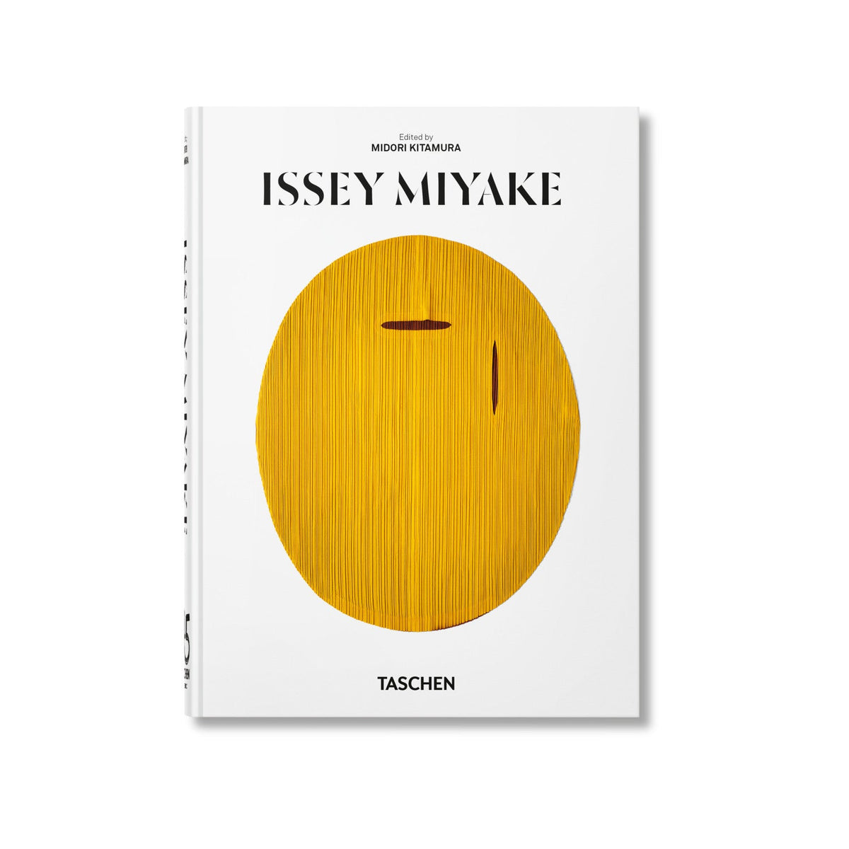 Issey Miyake. 45th Ed. - Bücher - Taschen Verlag