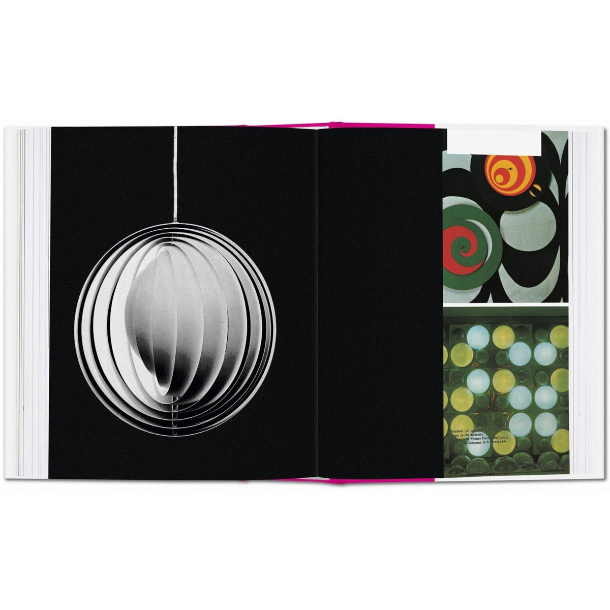 Decorative Art 60s - Bücher - Taschen Verlag