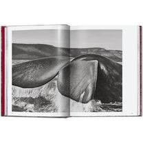 Sebastião Salgado. Genesis. 45th Ed. - Bücher - Taschen Verlag