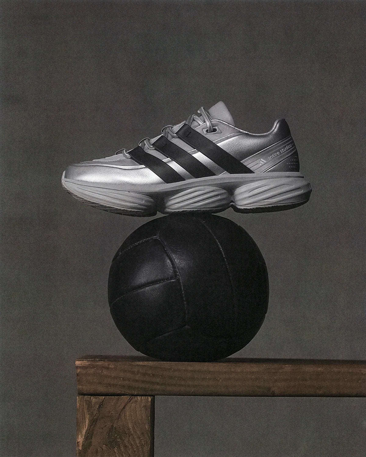 adidas x Entire Studios SS26, courtesy of Entire Studios