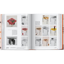 domus 1950s - Bücher - Taschen Verlag