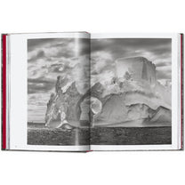 Sebastião Salgado. Genesis. 45th Ed. - Bücher - Taschen Verlag