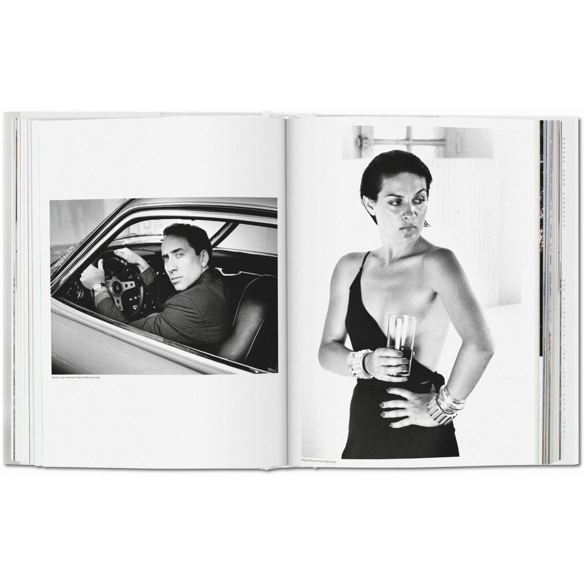 Helmut Newton. SUMO. 20th Anniversary Edition - Bücher - Taschen Verlag