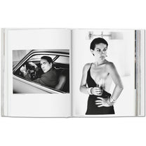 Helmut Newton. SUMO. 20th Anniversary Edition - Bücher - Taschen Verlag