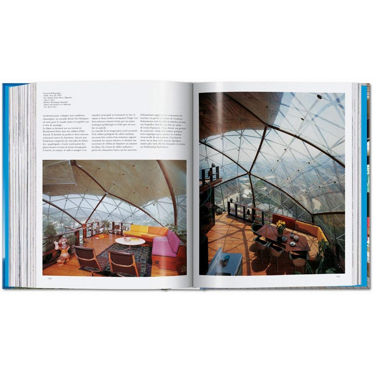 Julius Shulman. Modernism Rediscovered - Bücher - Taschen Verlag