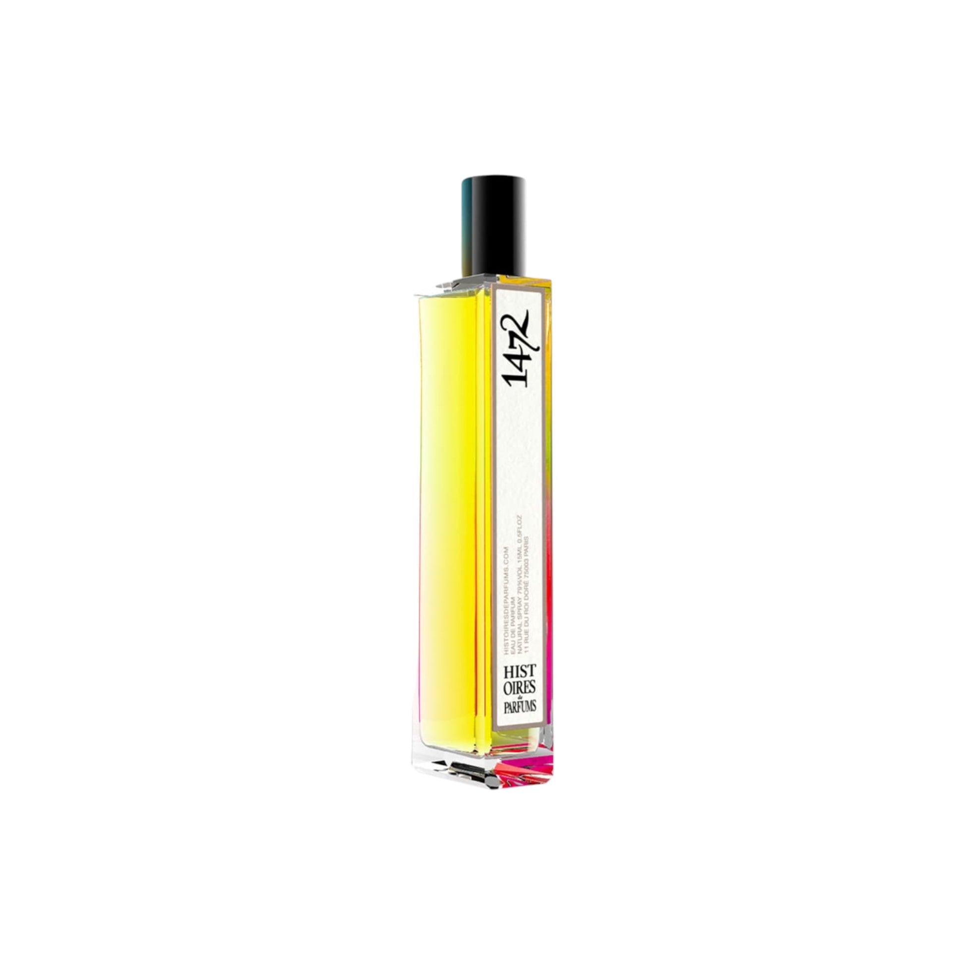 Histoires de Parfums 1472 La Divine Comedie Eau de Parfum