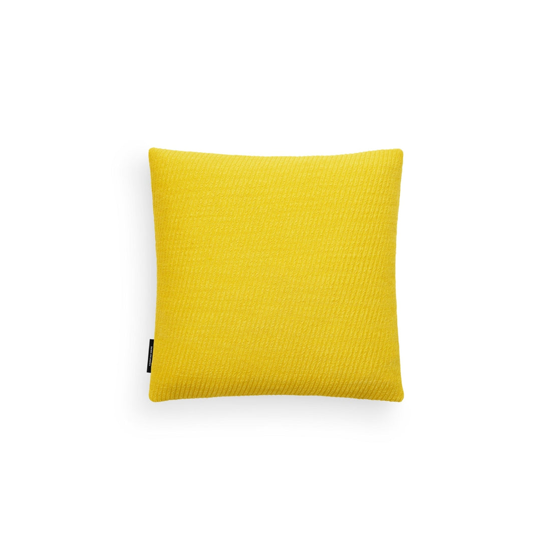 Aaren Cushion - Yellow