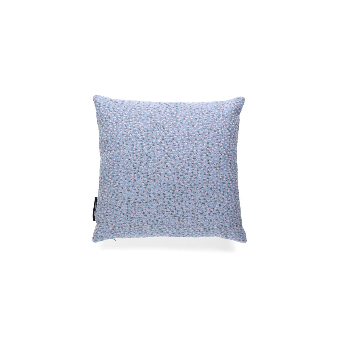 Ria Cushion - Light Blue