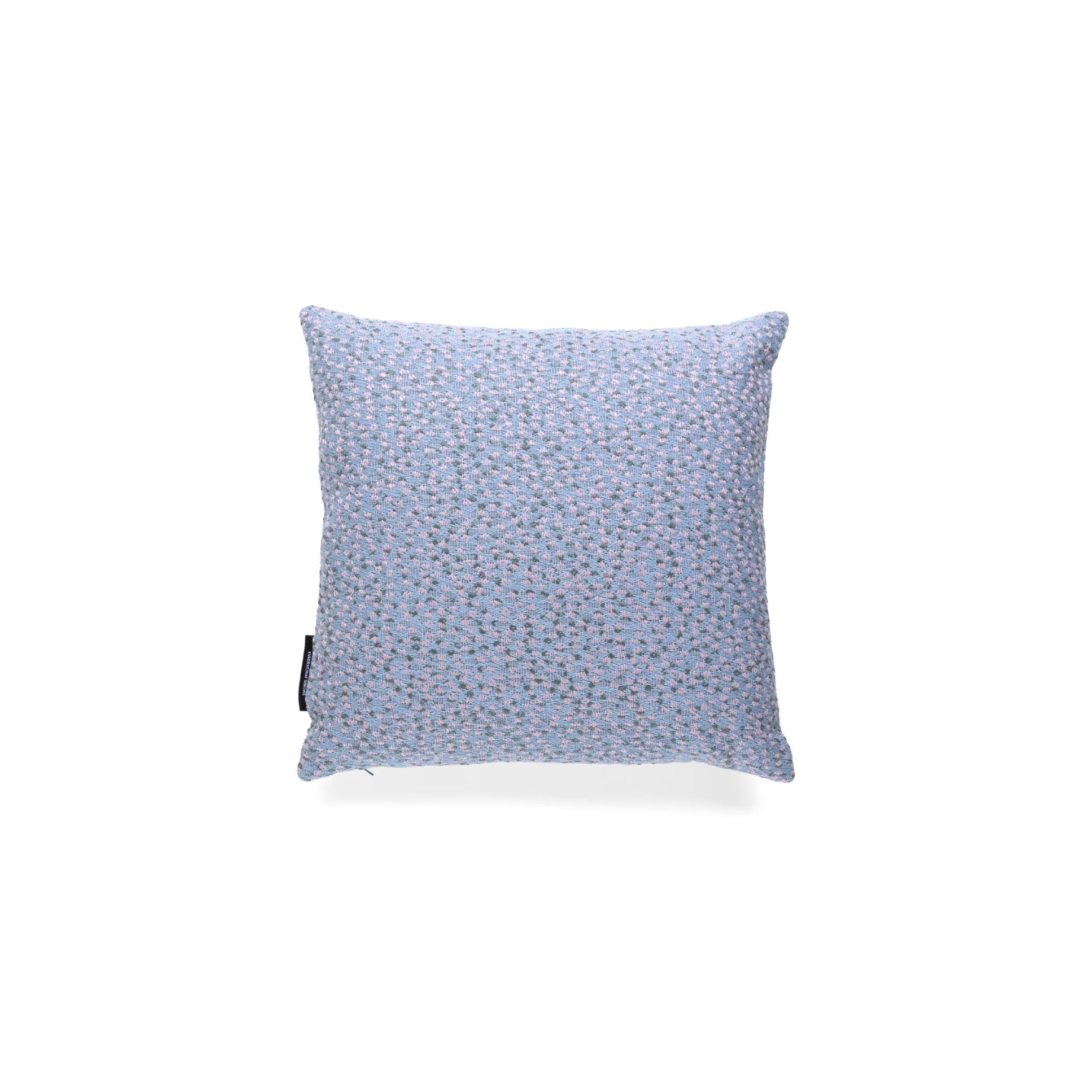 Ria Cushion - Light Blue