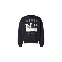 Rhude Thousand Palms Sweater