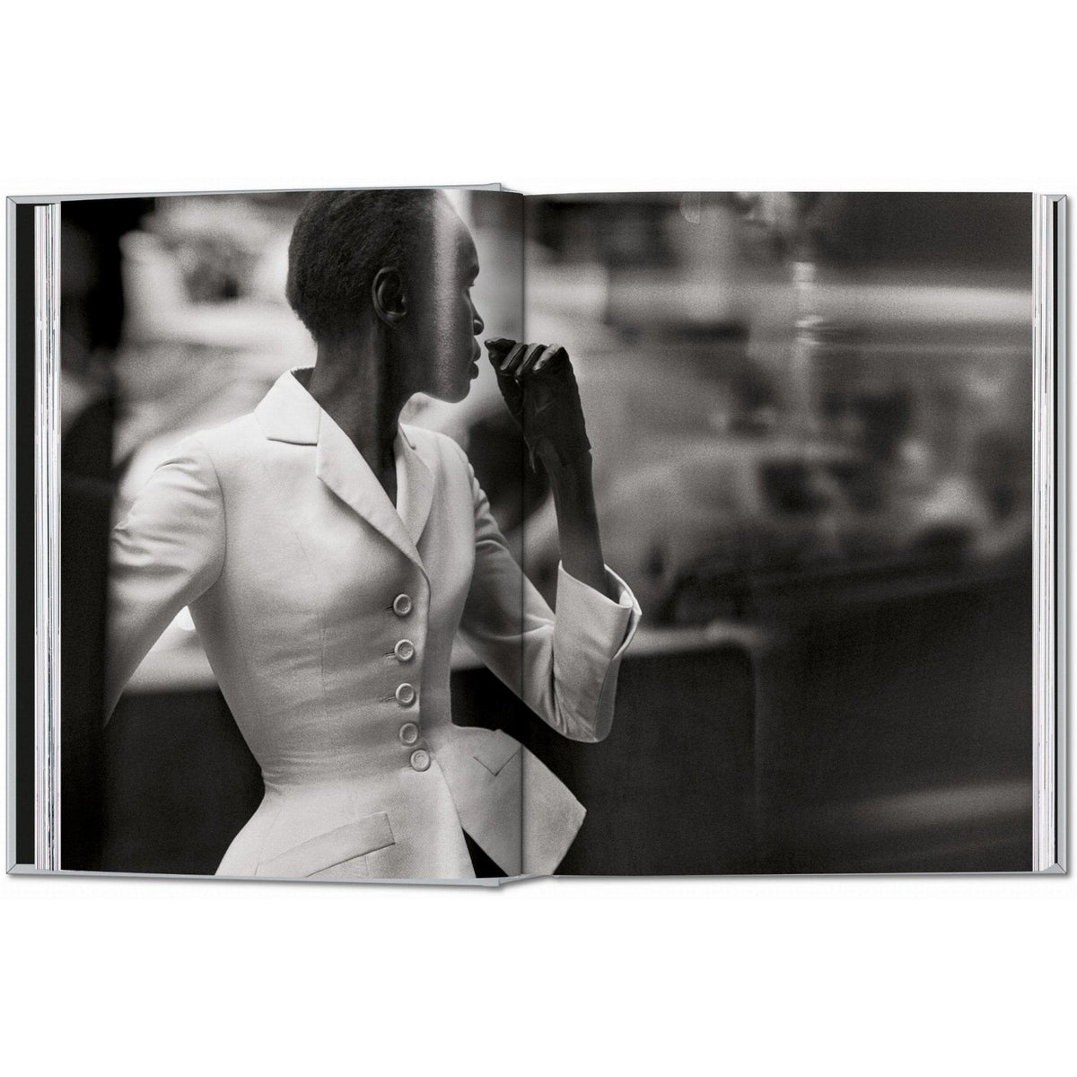 Peter Lindbergh. Dior. 40th Ed. - Bücher - Taschen Verlag