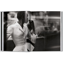 Peter Lindbergh. Dior. 40th Ed. - Bücher - Taschen Verlag