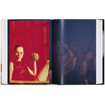 Wolfgang Tillmans. four books. 45th Ed. - Bücher - Taschen Verlag