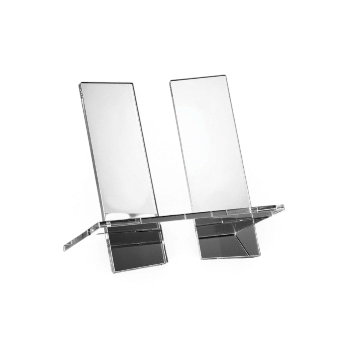TASCHEN Bookstand - Large, Clear - Book Stand - Taschen Verlag