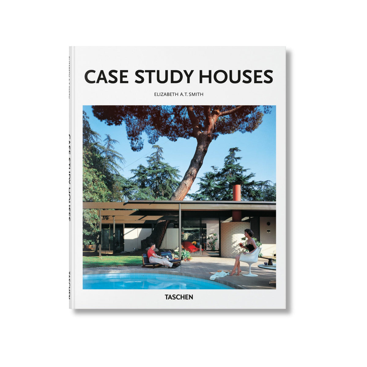 Case Study Houses - Bücher - Taschen Verlag