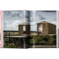 Cabins. 45th Ed. - Bücher - Taschen Verlag