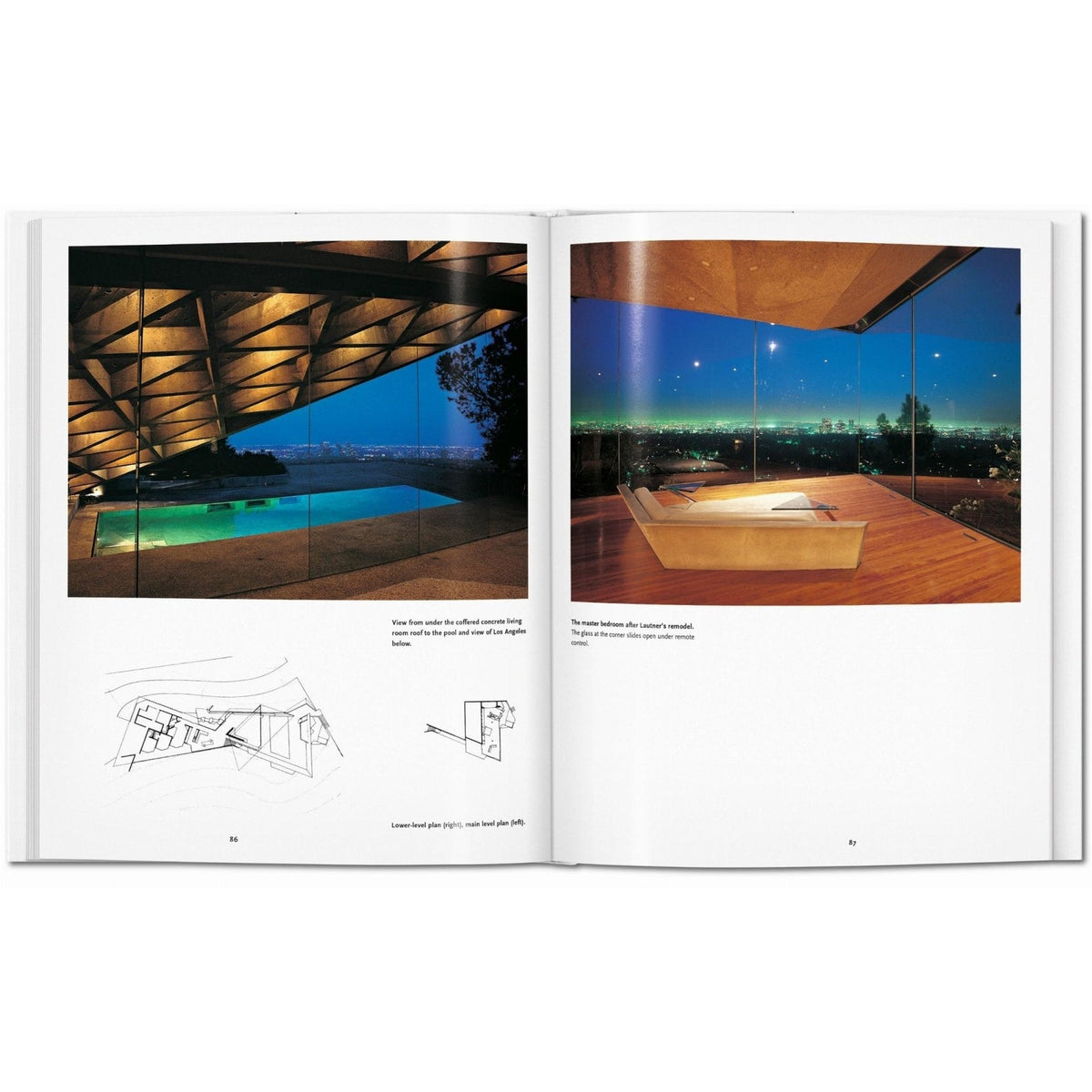 Lautner - Bücher - Taschen Verlag