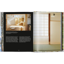 Contemporary Japanese Architecture. 45th Ed. - Bücher - Taschen Verlag