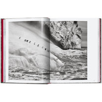Sebastião Salgado. Genesis. 45th Ed. - Bücher - Taschen Verlag