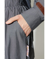 PDF Channel Slouch Pants