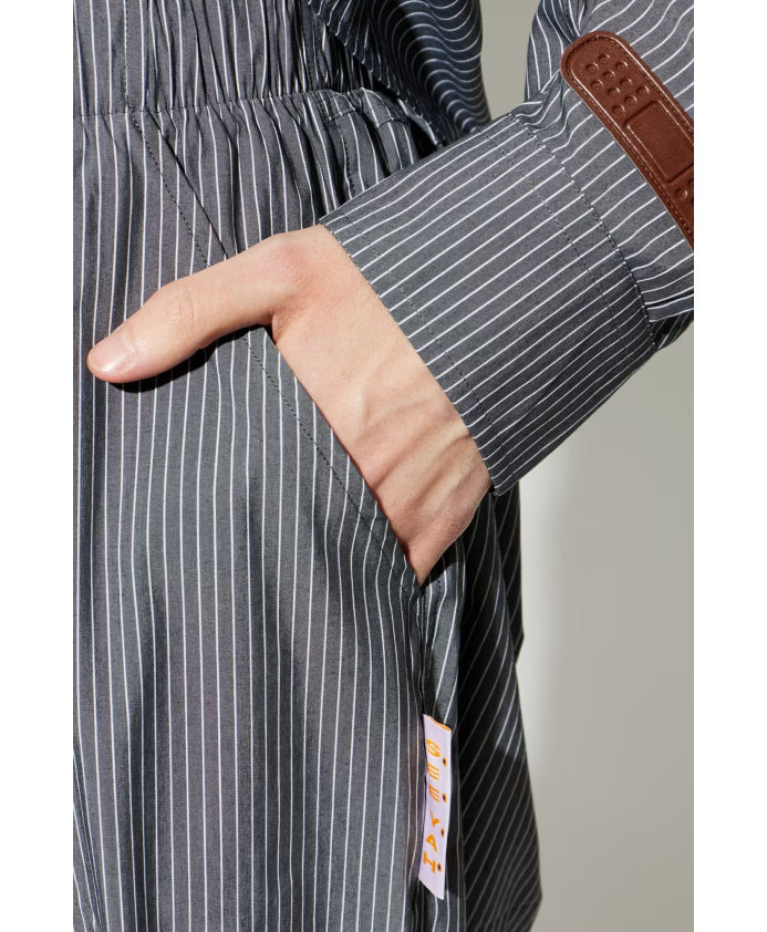 PDF Channel Slouch Pants