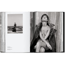 Peter Lindbergh. On Fashion Photography. 45th Ed. - Bücher - Taschen Verlag