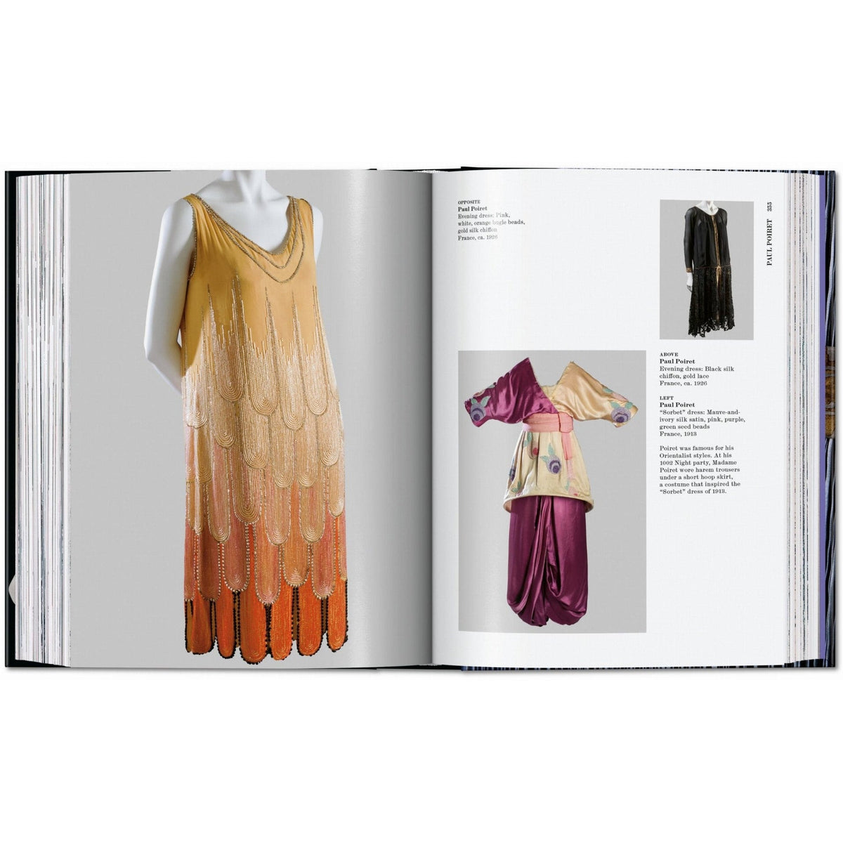 Fashion Designers A-Z. 45th Ed. - Bücher - Taschen Verlag