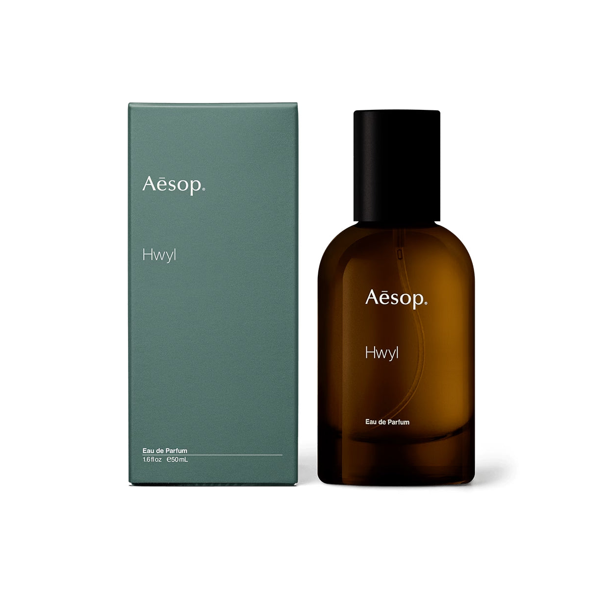 Rōzu Eau de Parfum 50mL | A KONZEPT