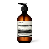Reverence Aromatique Hand Wash 500mL