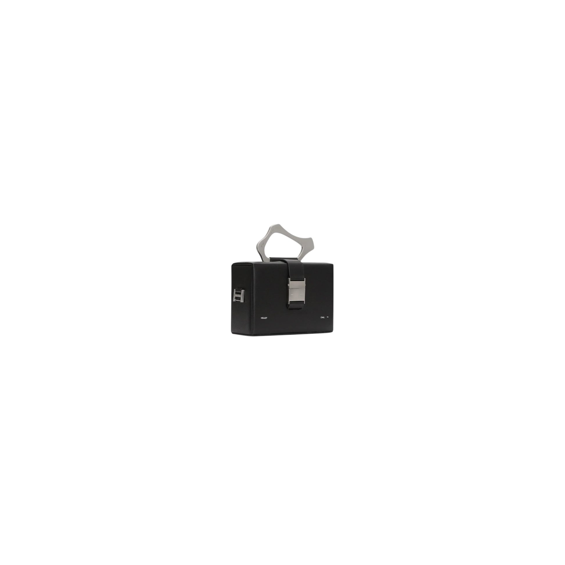 Heliot Emil Solely Box Bag