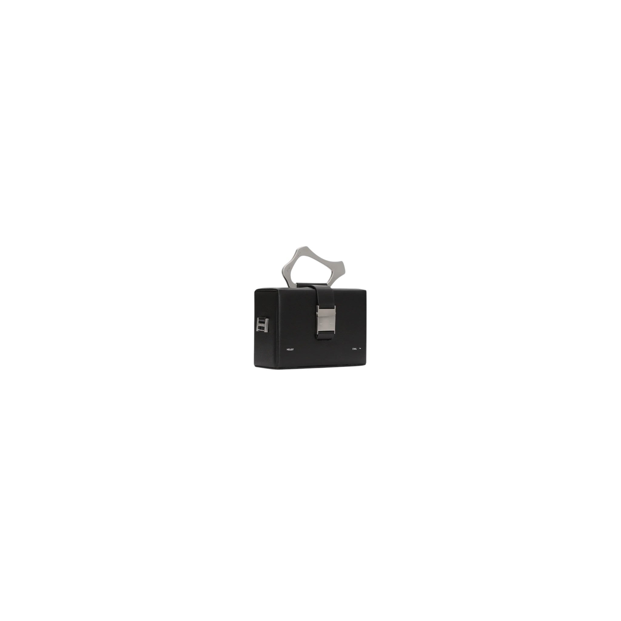 Heliot Emil Solely Box Bag