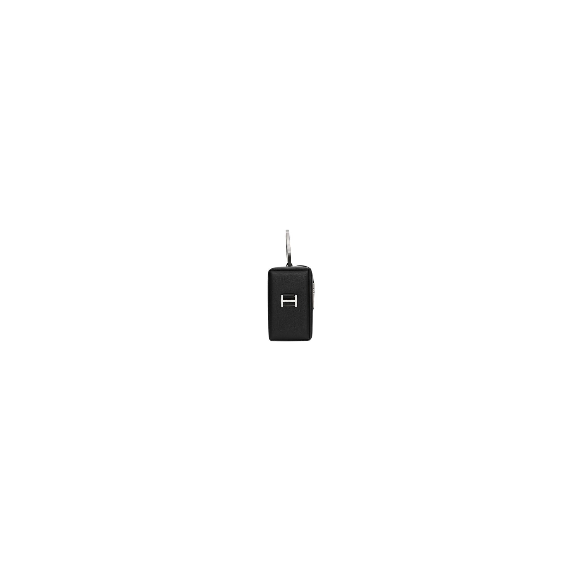 Heliot Emil Solely Box Bag