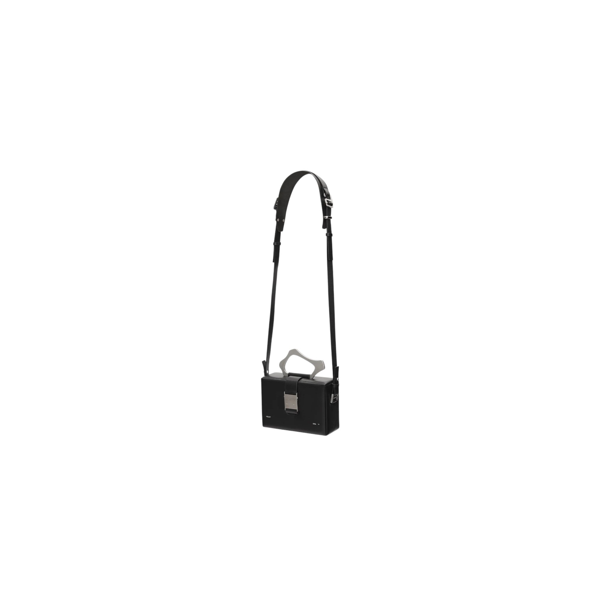Heliot Emil Solely Box Bag
