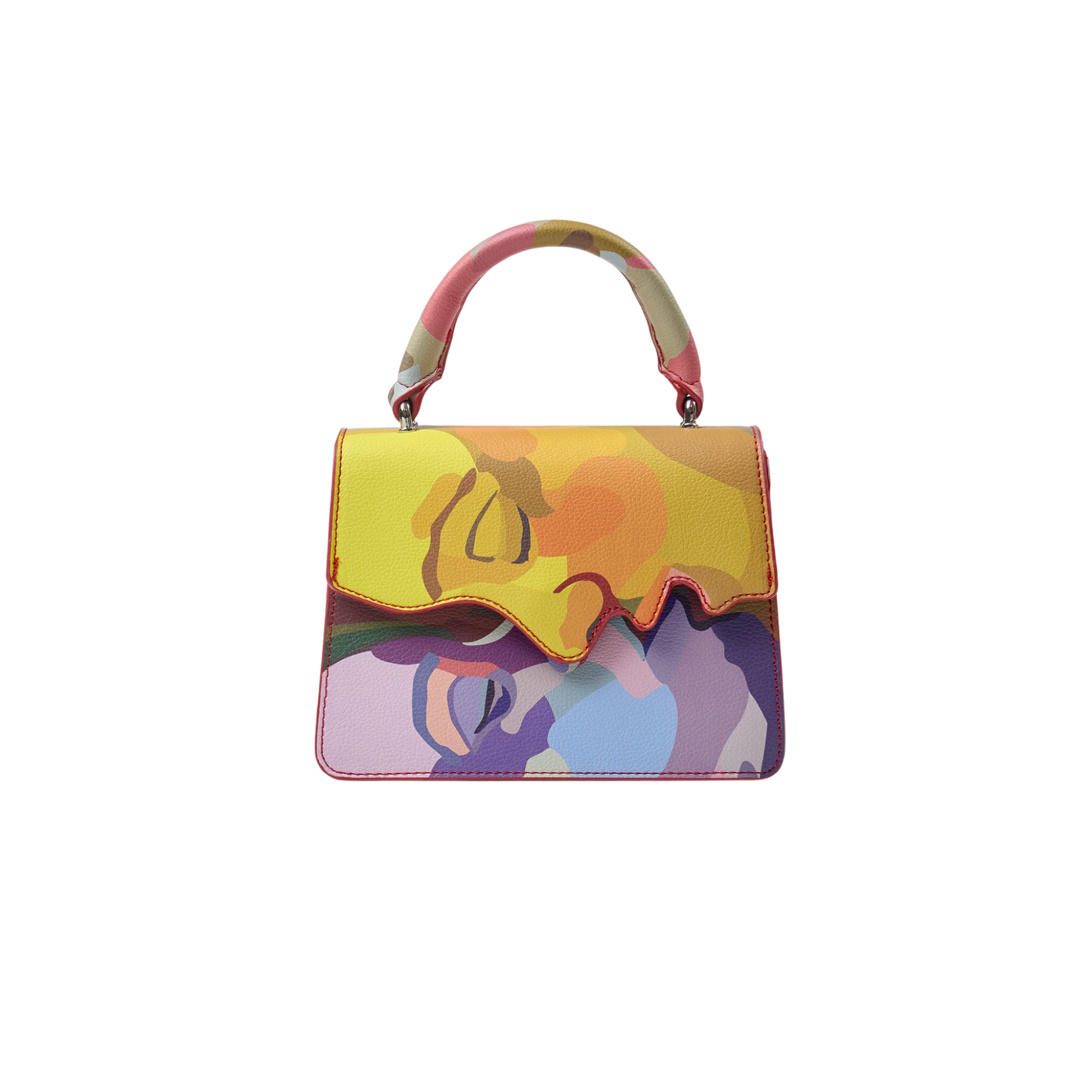 Kidsuper Studios Kissing Bag