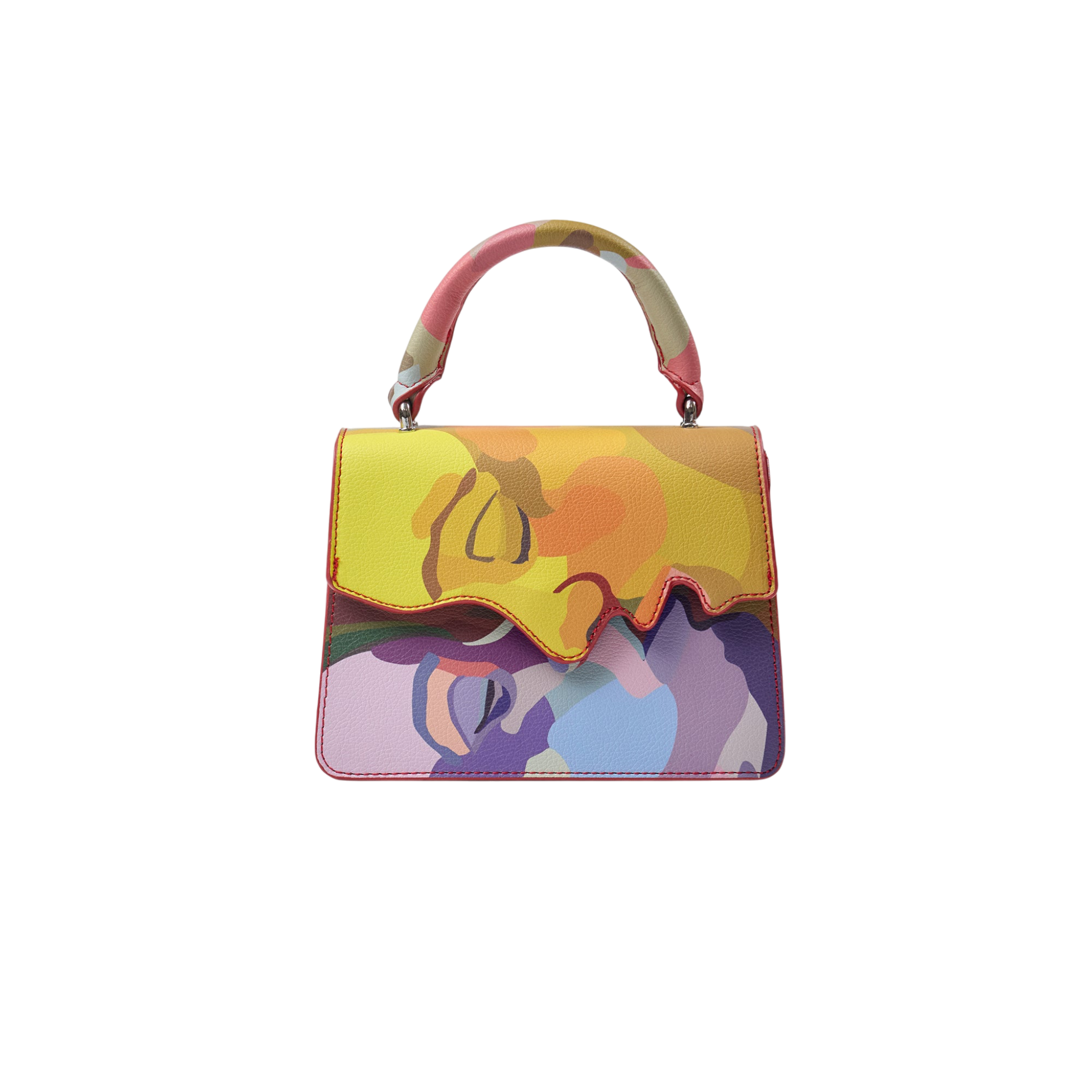Kidsuper Studios Kissing Bag