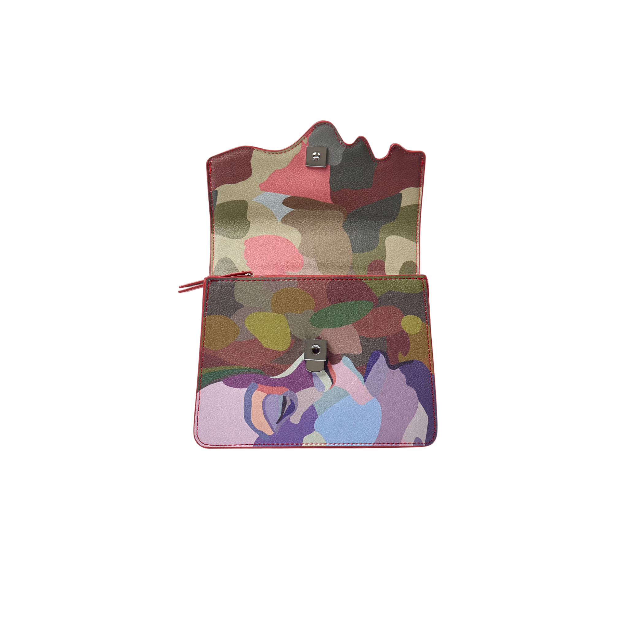 Kidsuper Studios Kissing Bag