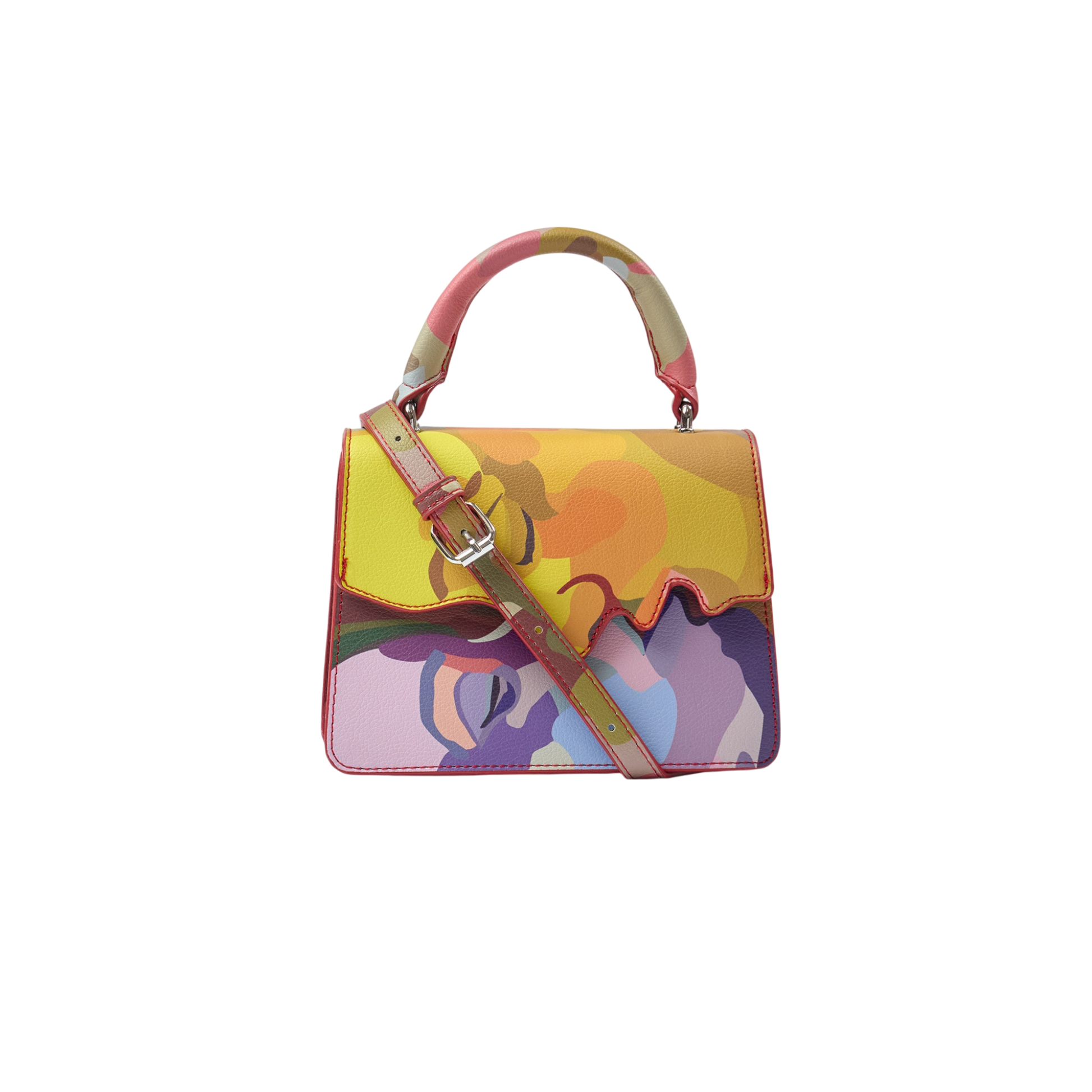 Kidsuper Studios Kissing Bag
