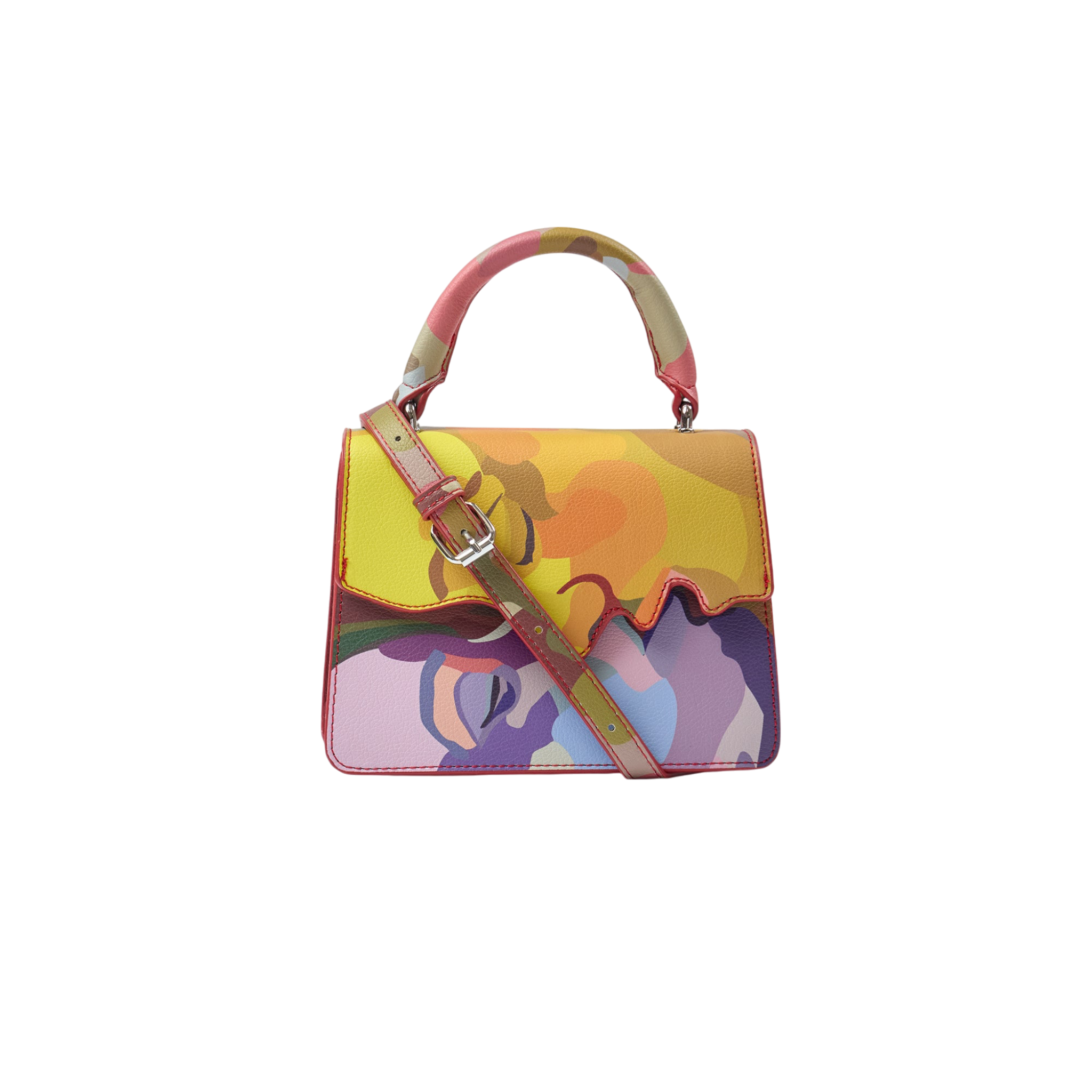 Kidsuper Studios Kissing Bag