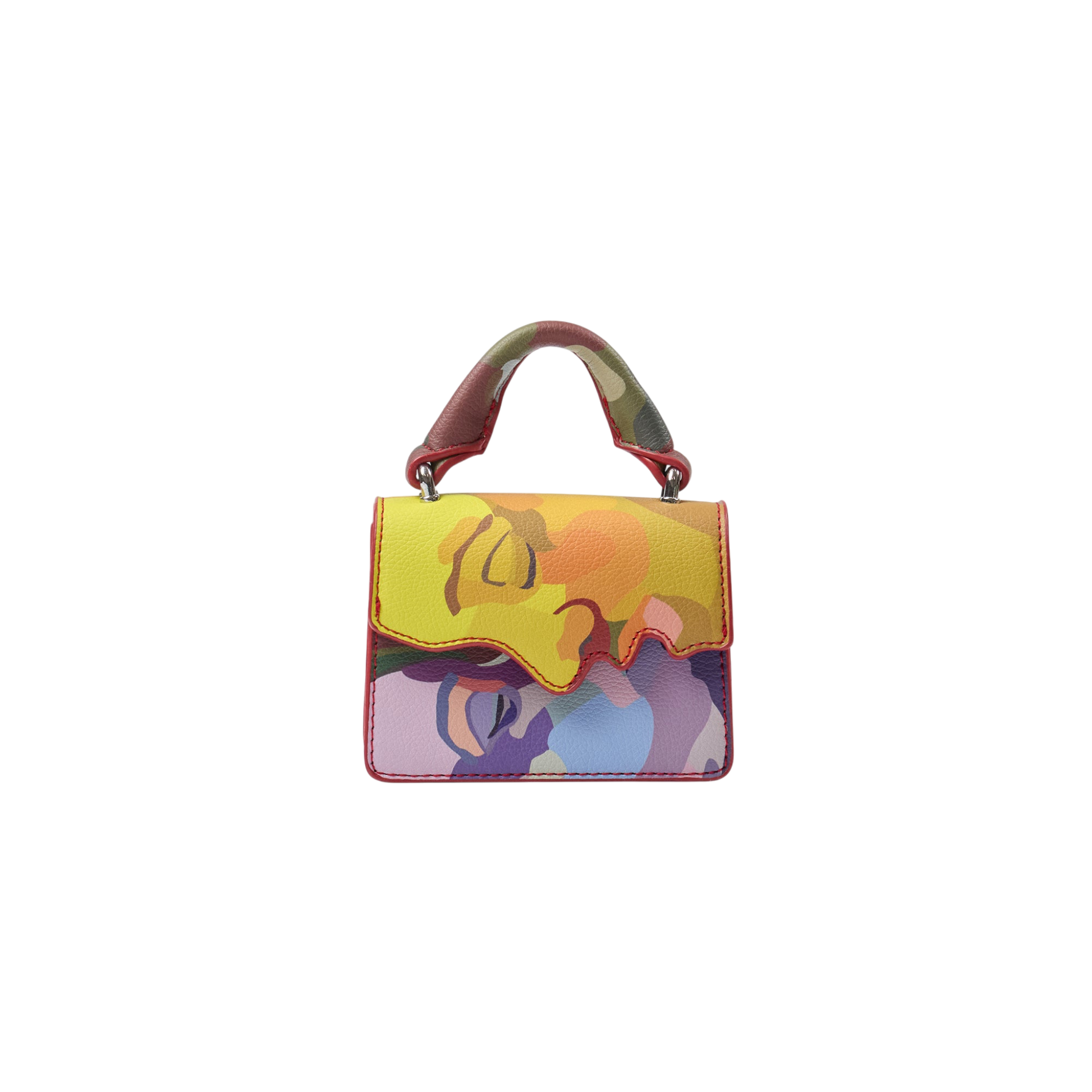 Kidsuper Kissing Bag Mini