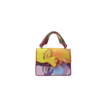 Kidsuper Kissing Bag Mini