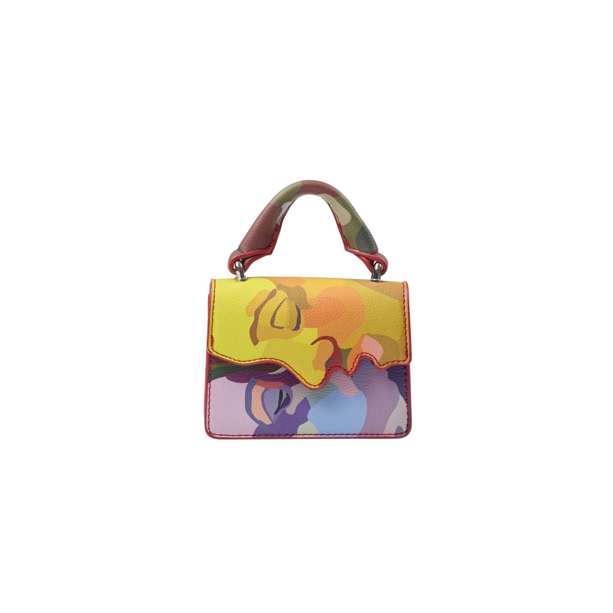 Kidsuper Kissing Bag Mini