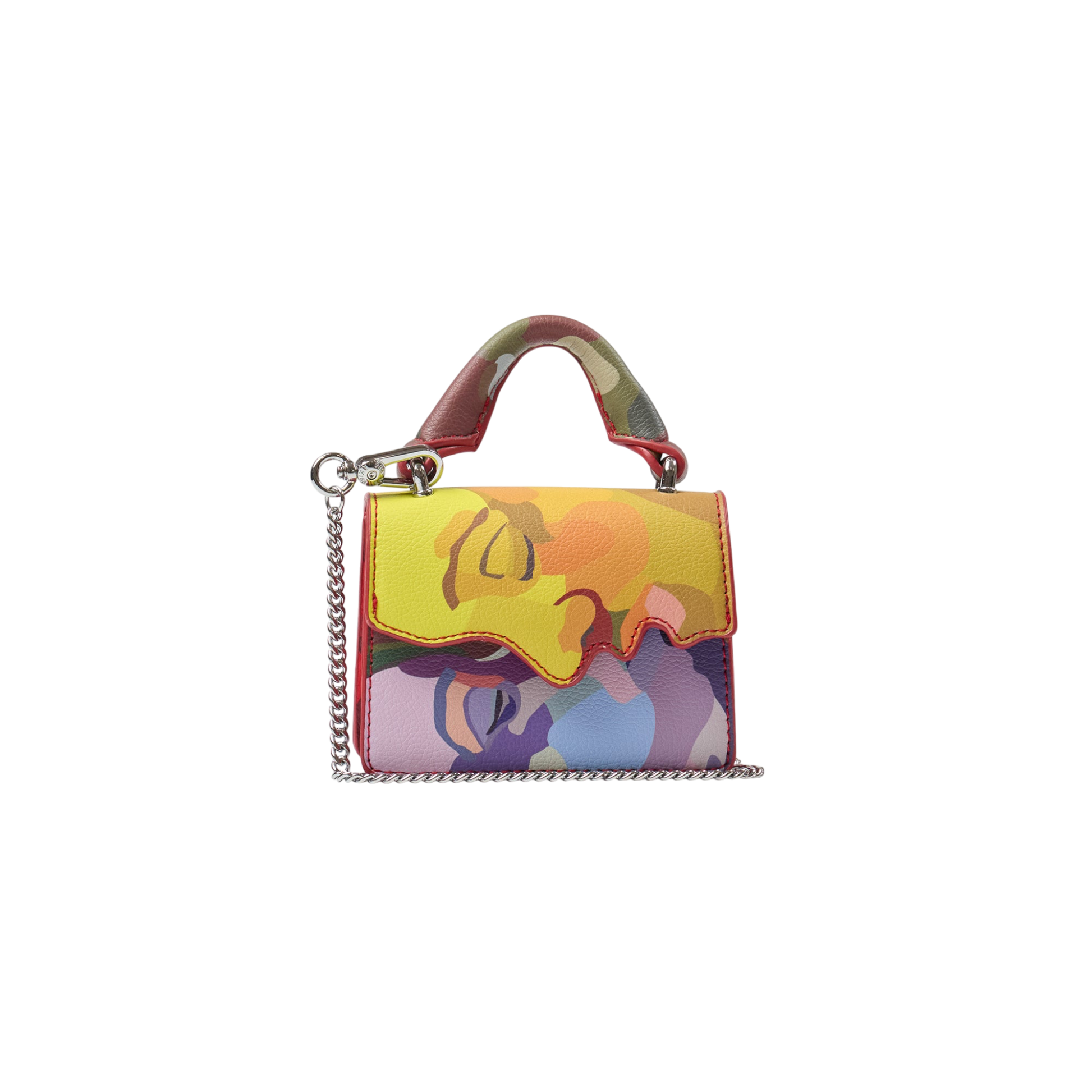 Kidsuper Kissing Bag Mini