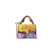 Kidsuper Kissing Bag Mini