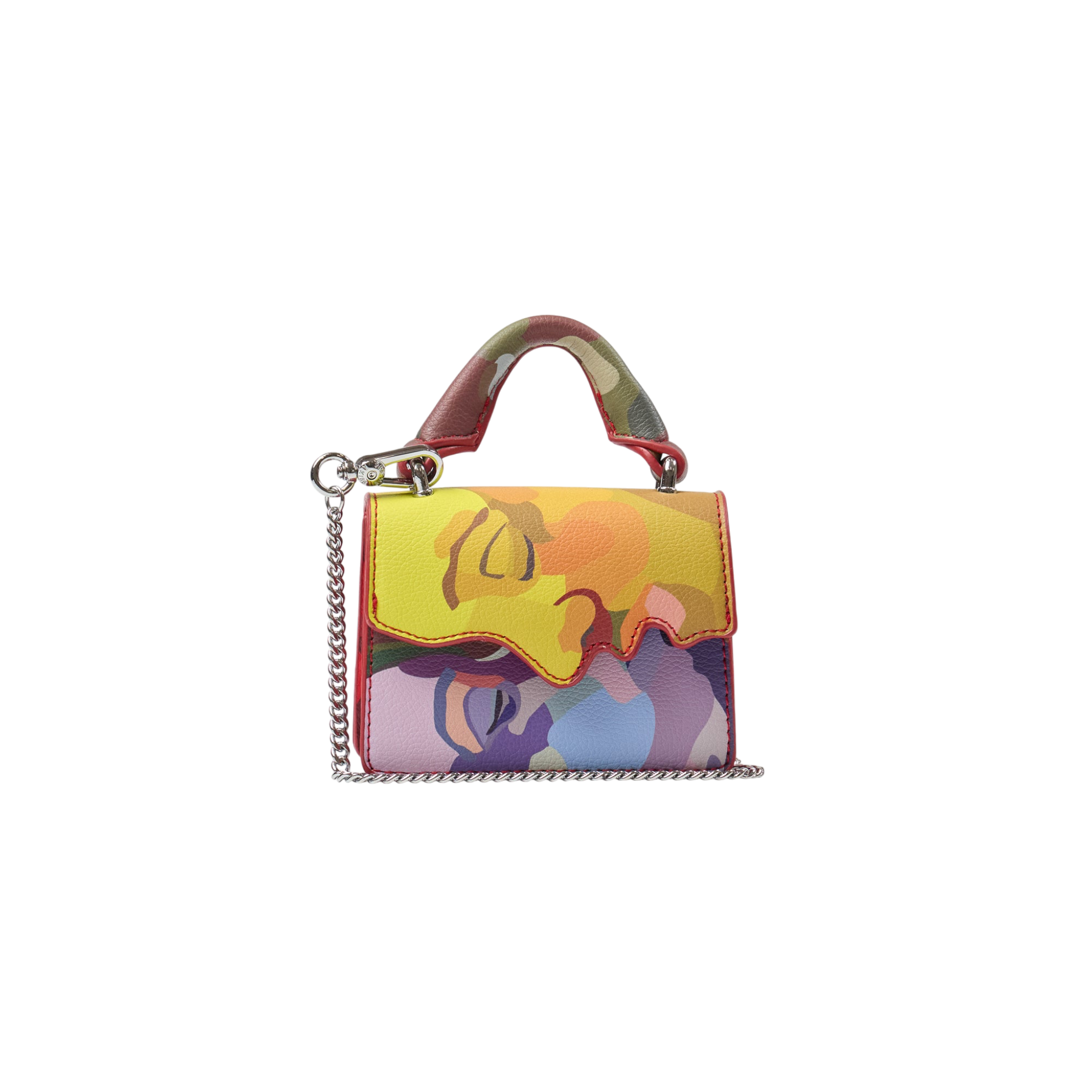 Kidsuper Kissing Bag Mini