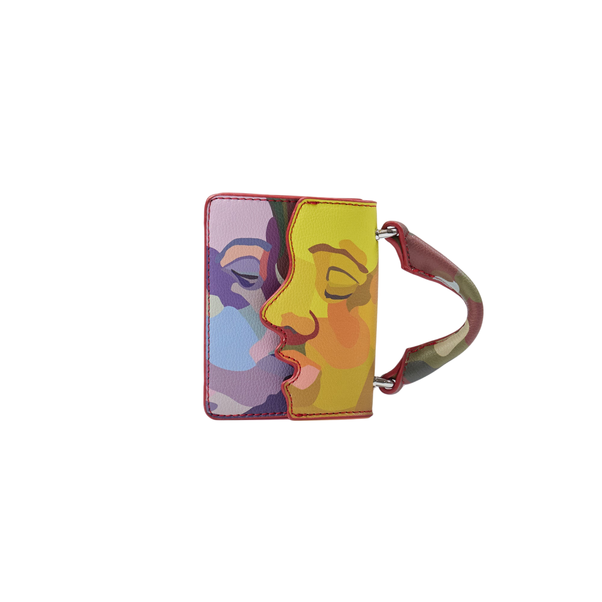 Kidsuper Kissing Bag Mini