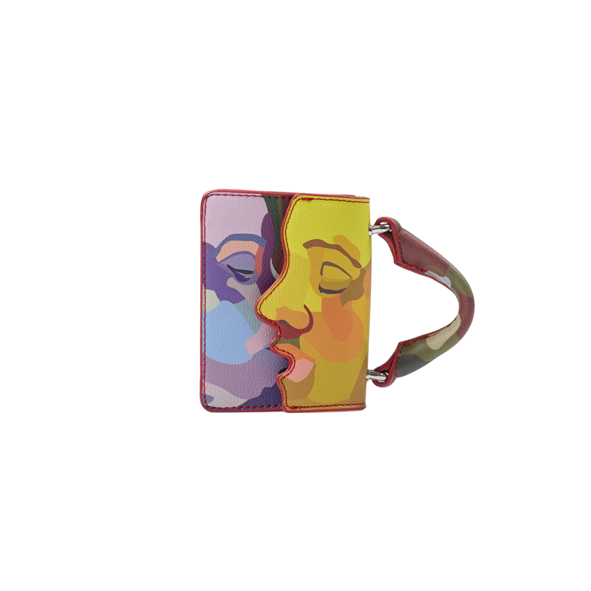 Kidsuper Kissing Bag Mini