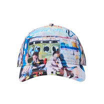KidSuper Studios Sunday Mornings Printed Hat