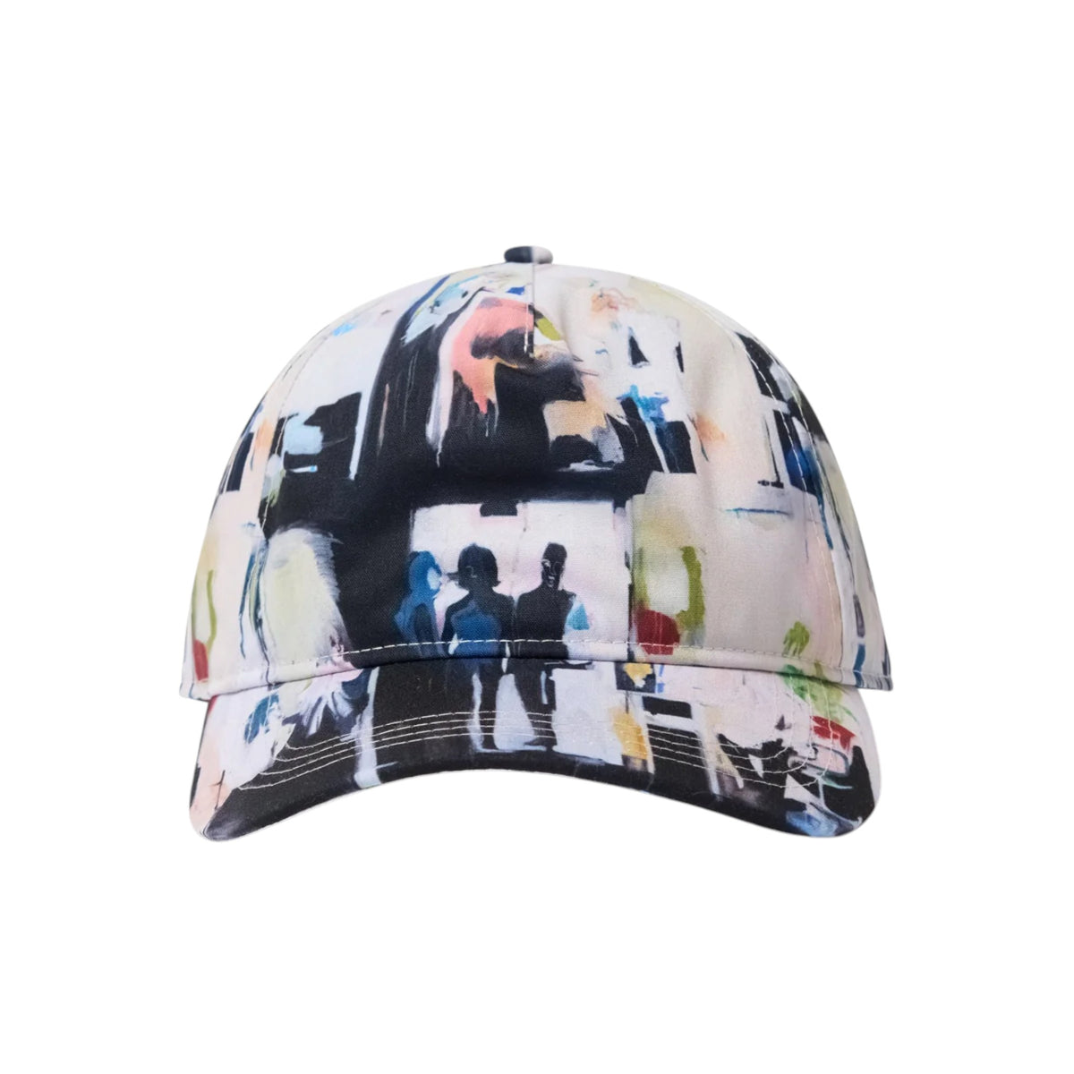 KidSuper Studios All Hands On Deck Printed Hat
